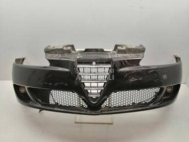 Prednji branik za Alfa Romeo 147 od 2000. do 2010. god.