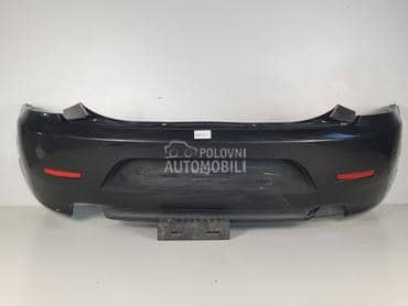 Zadnji branik za Alfa Romeo 147 od 2000. do 2010. god.