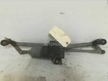 Motor i poluga brisača za Alfa Romeo 147 od 2000. do 2010. god.