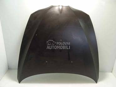 Hauba za Alfa Romeo 147 od 2000. do 2010. god.