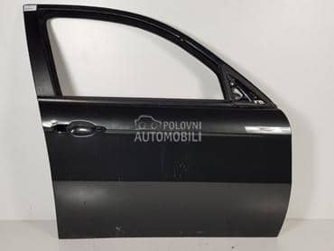 Vrata za Alfa Romeo 147 od 2000. do 2010. god.