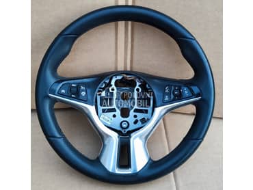 Kozni volan za Opel Adam od 2013. do 2019. god.