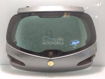 Vrata gepeka za Alfa Romeo 147 od 2000. do 2010. god.