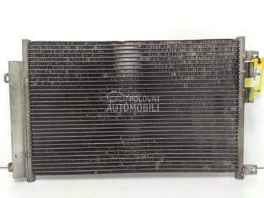 Hladnjak klime za Alfa Romeo 147 od 2000. do 2010. god.