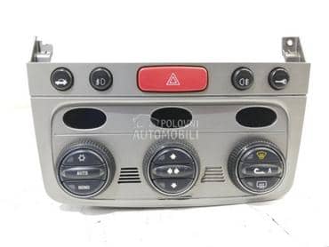 Konzola klime za Alfa Romeo 147 od 2000. do 2010. god.