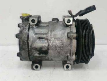 Kompresor klime za Alfa Romeo 147 od 2000. do 2010. god.