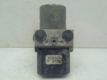 ABS za Alfa Romeo 147 od 2000. do 2010. god.