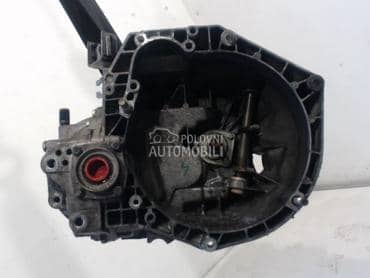 Menjač za Alfa Romeo 147 od 2000. do 2010. god.