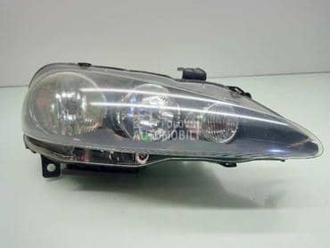 Farovi za Alfa Romeo 147 od 2004. do 2010. god.