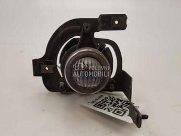 Maglenke za Alfa Romeo 147 od 2000. do 2010. god.