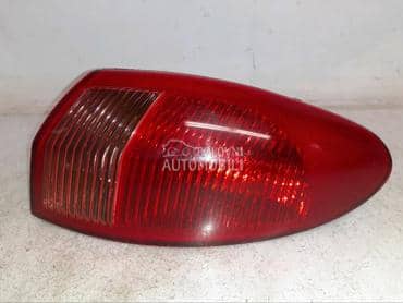 Stop svetla za Alfa Romeo 147 od 2000. do 2010. god.