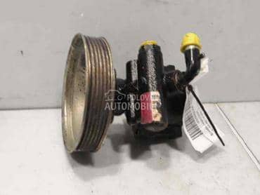 Servo za Alfa Romeo 147 od 2000. do 2010. god.