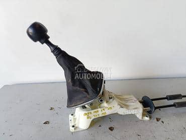 Birač brzina za Alfa Romeo 147 od 2000. do 2010. god.