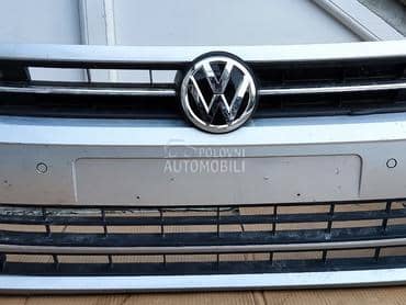Branik za Volkswagen Polo od 2017. do 2024. god.