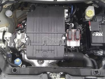 Motor 1.2 za Fiat Panda od 2003. do 2012. god.