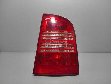 STOP SVJETLO za Škoda Octavia