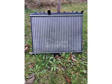 Hladnjak antifriza za Citroen C5 od 2008. do 2016. god.