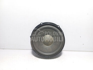 ZVUCNIK za Volkswagen Caddy