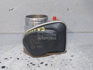 DOZER KLAPNA za Škoda Octavia