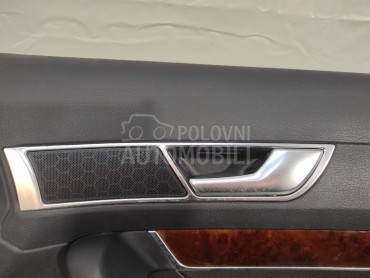 UNUTRASNJA RUCKA VRATA za Audi A6