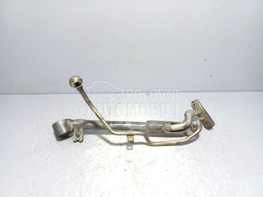 CRIJEVO TURBINE za Volkswagen Passat B7