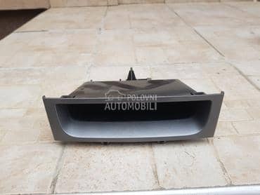 Ladica ispod muzike za Peugeot 308