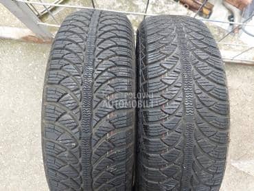 Fulda 165/60 R15 Zimska