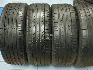 Continental 225/45 R19 Letnja