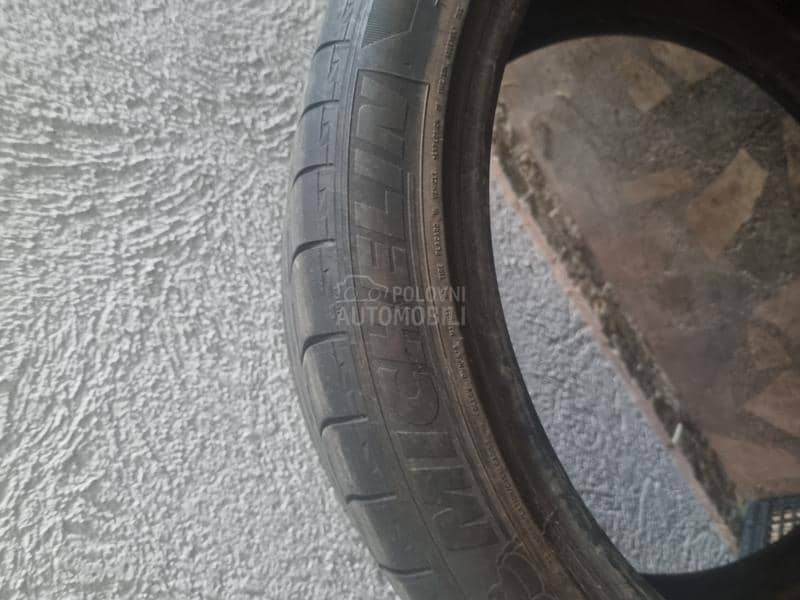Michelin 295/35 R21 Letnja