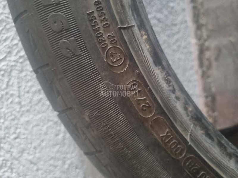 Michelin 295/35 R21 Letnja