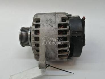 Alternator za Alfa Romeo 159 od 2005. do 2011. god.