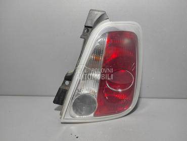 STOP SVJETLO za Fiat 500