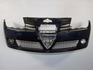 Prednji branik za Alfa Romeo 159 od 2005. do 2011. god.