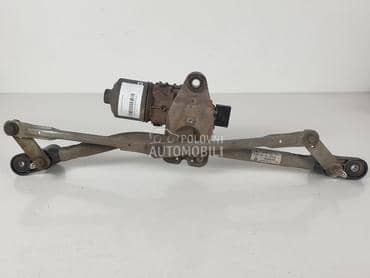 Motor i poluga brisača za Alfa Romeo 159 od 2005. do 2011. god.