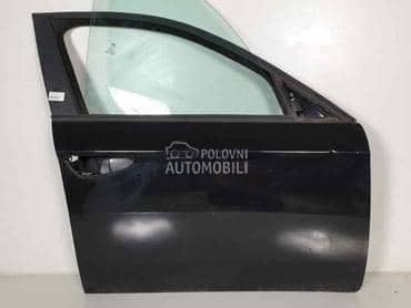 Vrata za Alfa Romeo 159 od 2005. do 2011. god.