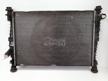 Hladnjak za Alfa Romeo 159 od 2005. do 2011. god.