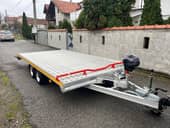 Blyss SILVERSTONE 3000 SWISS