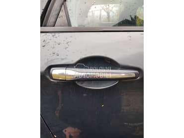 Brave spoljne za vrata za Citroen C5 od 2008. do 2016. god.
