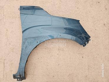 BLATOBRAN DESNI za Hyundai i10 za 2019. god.