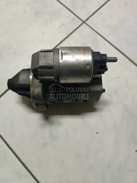 Alnaser  1,0 Ecoboost