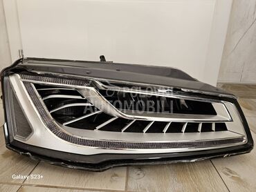 FAR  LED MATRIX za Audi A8 od 2014. do 2017. god.