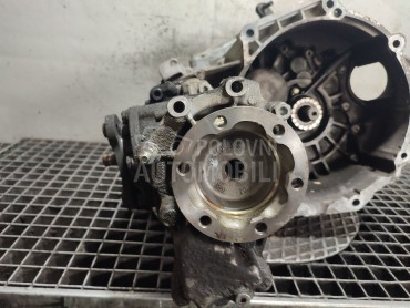 REDUKTOR za Volkswagen Passat B7