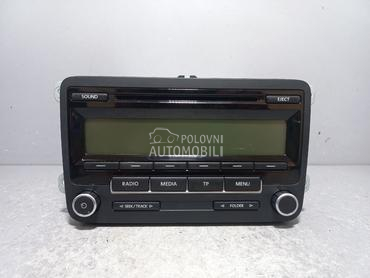 RADIO za Volkswagen Golf 6