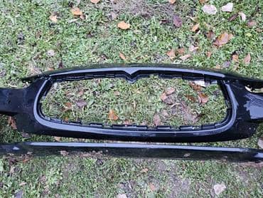 prednji branik za Maserati Ghibli