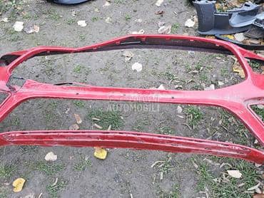 prednji branik w118 za Mercedes Benz CLA Klasa