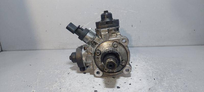 PUMPA VISOKOG PRITISKA