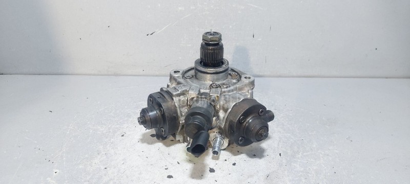 PUMPA VISOKOG PRITISKA