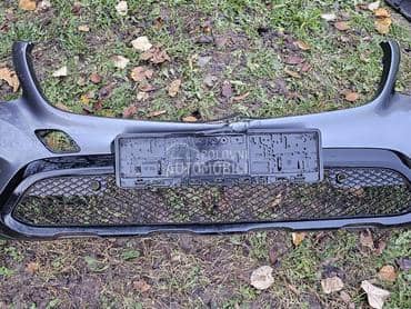 prednji branik w253 za Mercedes Benz GLC Klasa