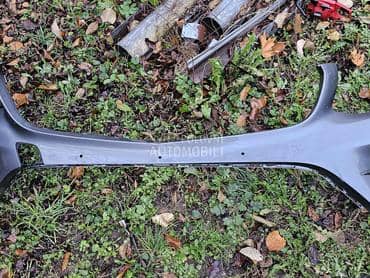 prednji branik w253 za Mercedes Benz GLC Klasa