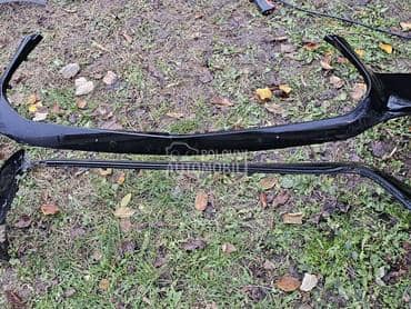 prednji branik w167amg za Mercedes Benz GLE Klasa